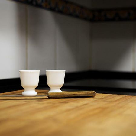 Jazz Apartment 데니아 외부 사진