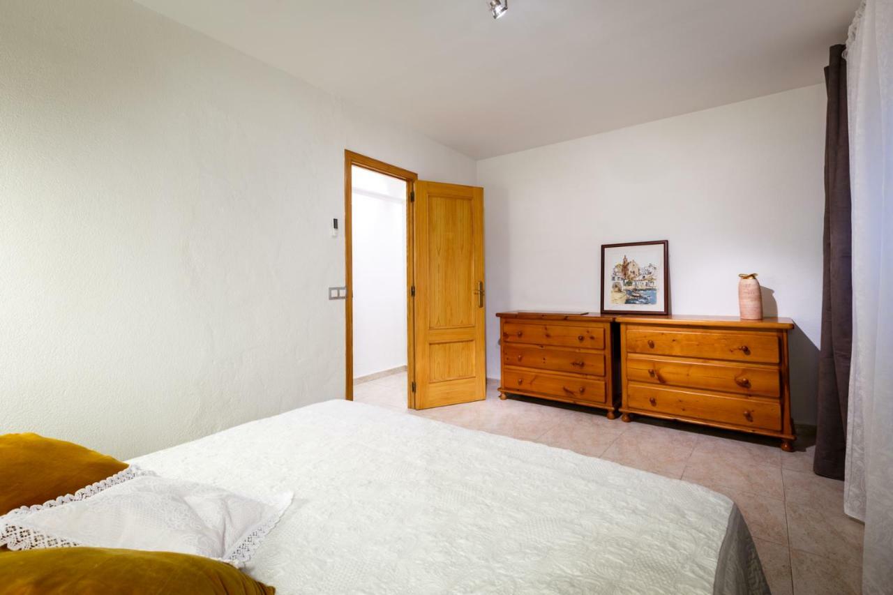 Jazz Apartment 데니아 외부 사진