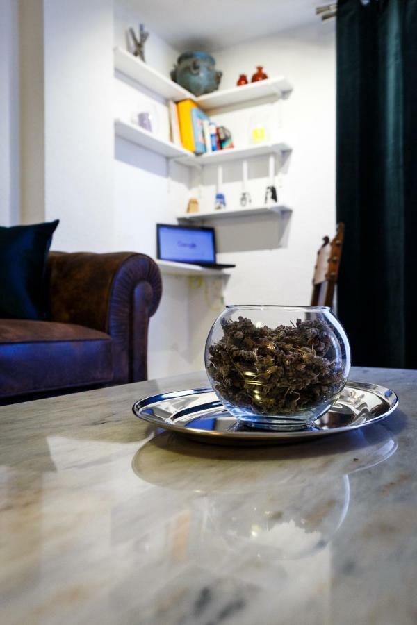 Jazz Apartment 데니아 외부 사진