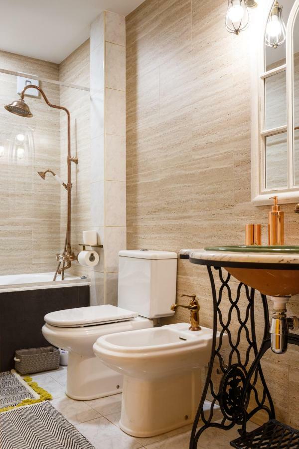 Jazz Apartment 데니아 외부 사진