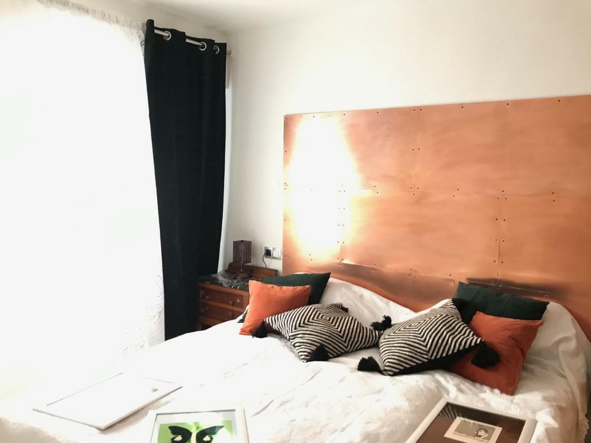 Jazz Apartment 데니아 외부 사진